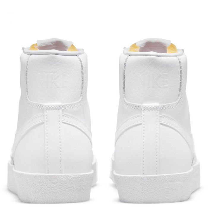 Blazer Mid '77 Vintage White/White-White-Black