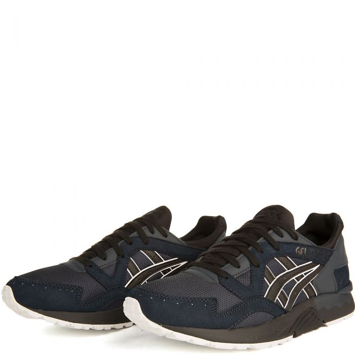 Men's Gel-Lyte V Casual Sneaker Black