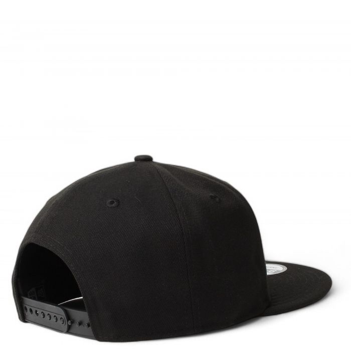 NFL Raiders 9Fifty Snapback  Black/White