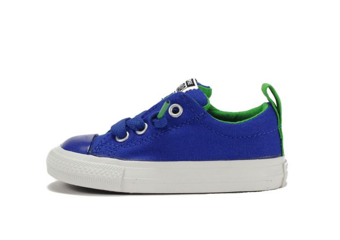 Converse radio shop