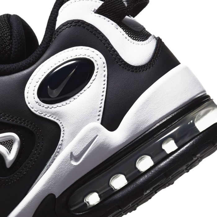 air metal max black