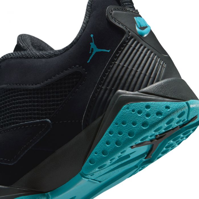 Pre-School MVP 92 Black/Gamma Blue-Anthracite
