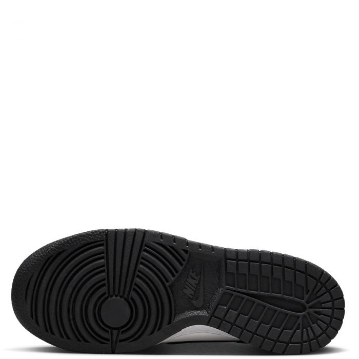 Grade School Dunk Low Dark Team Red/Black-Summit White-White