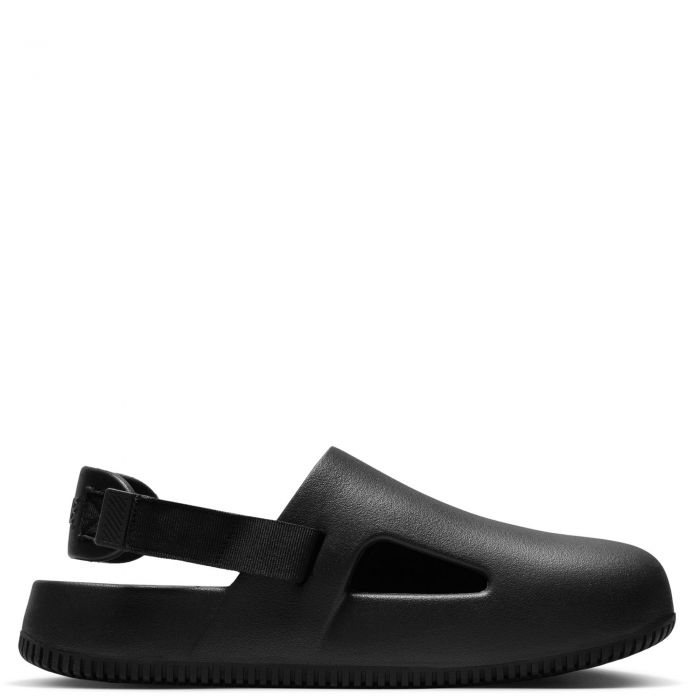 Nike Calm Mule Black/Black
