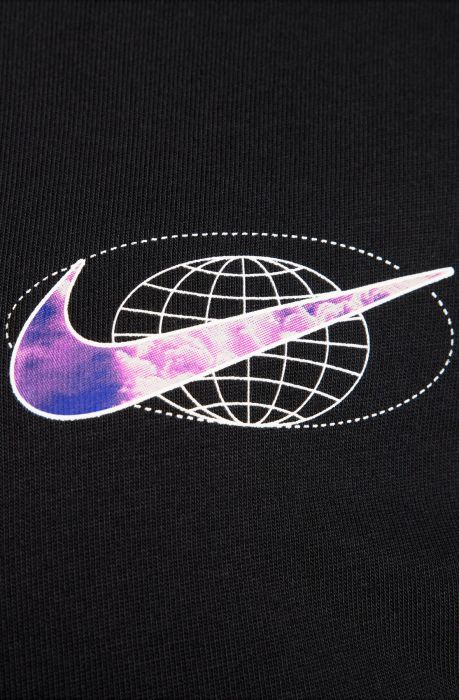 Sportswear Max90 T-Shirt Black