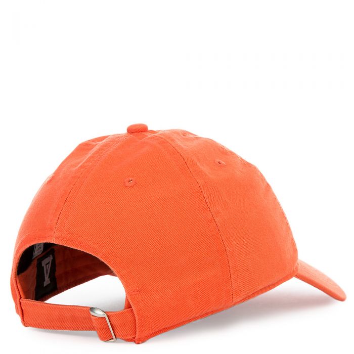 Tiger Dad Hat Orange