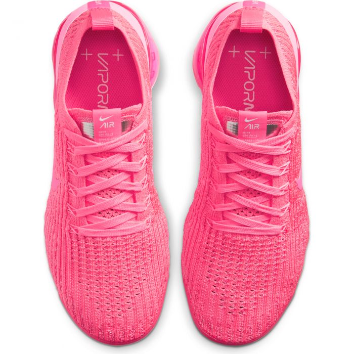 vapormax flyknit 3 hyper pink