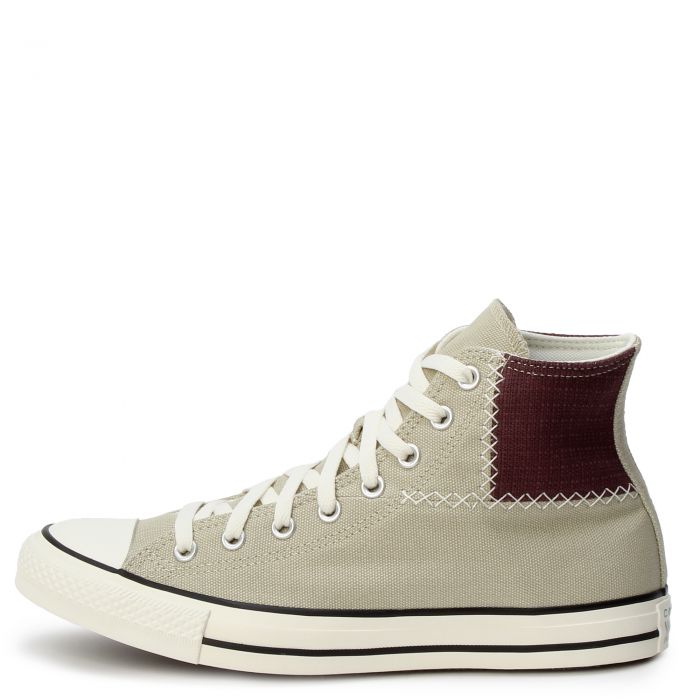 Chuck Taylor All Star Patchwork Vintage Cargo/White/Black