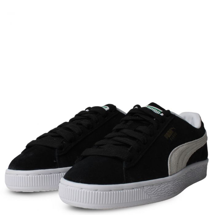 PUMA Grade School Suede Classic XXI JR Sneakers 38056001 - Shiekh