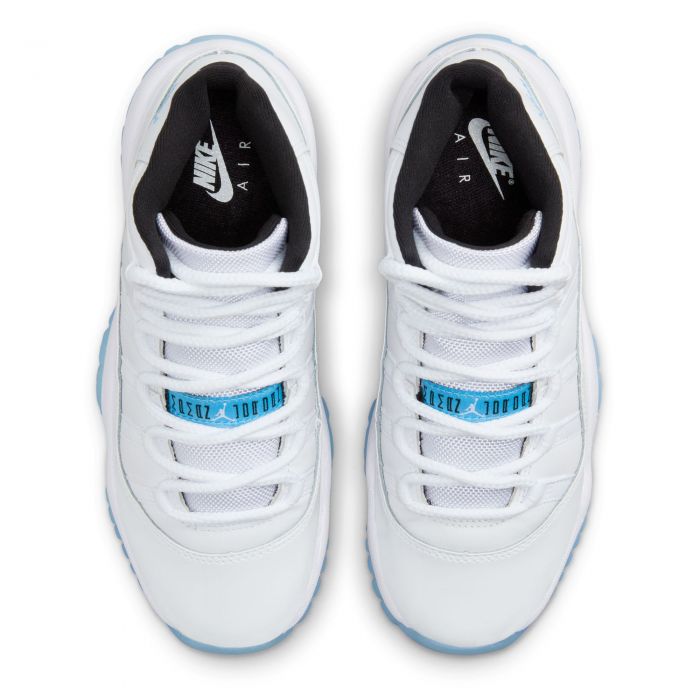 Grade School Air Jordan 11 Retro 