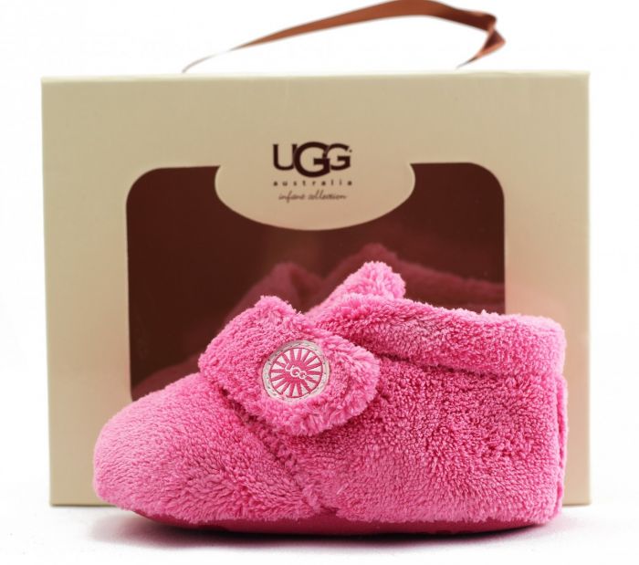 bubble gum pink uggs