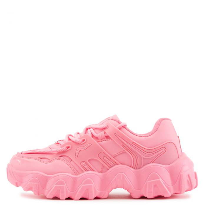 LILIANA Beez-1 Sneakers BEEZ-1-PNK - Shiekh