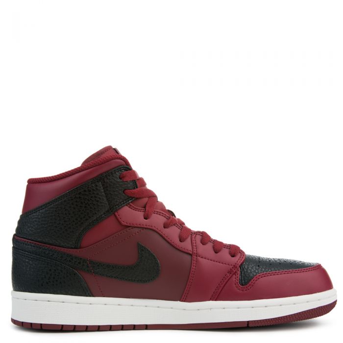 JORDAN Air 1 Mid 554724 601 - Shiekh