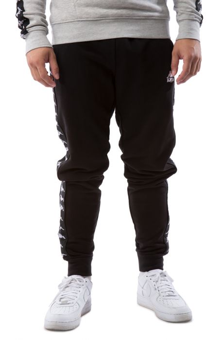 222 Banda Alanz 2 Sweatpants Core Black