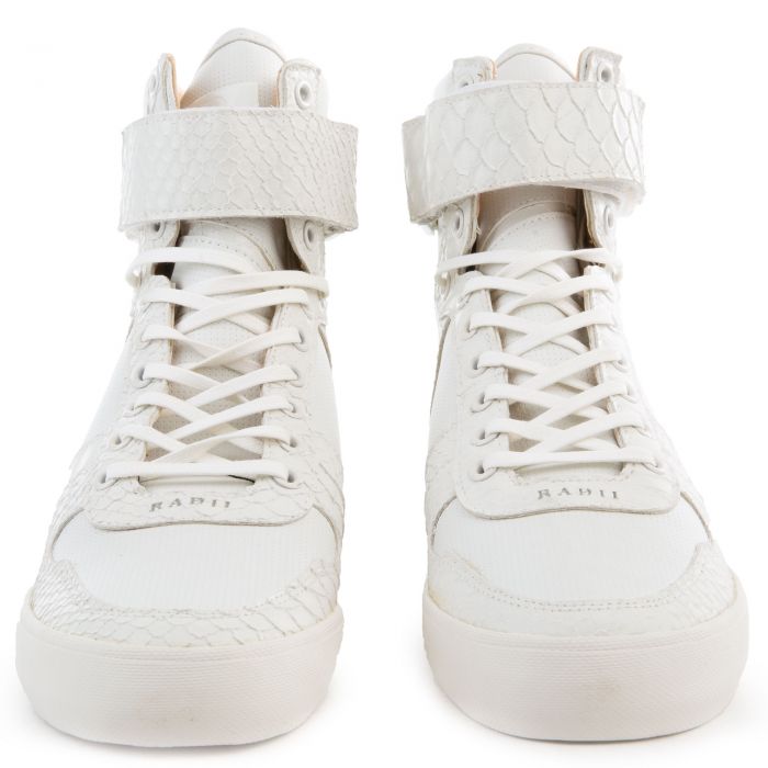 Vertex Sneakers Ghost Python