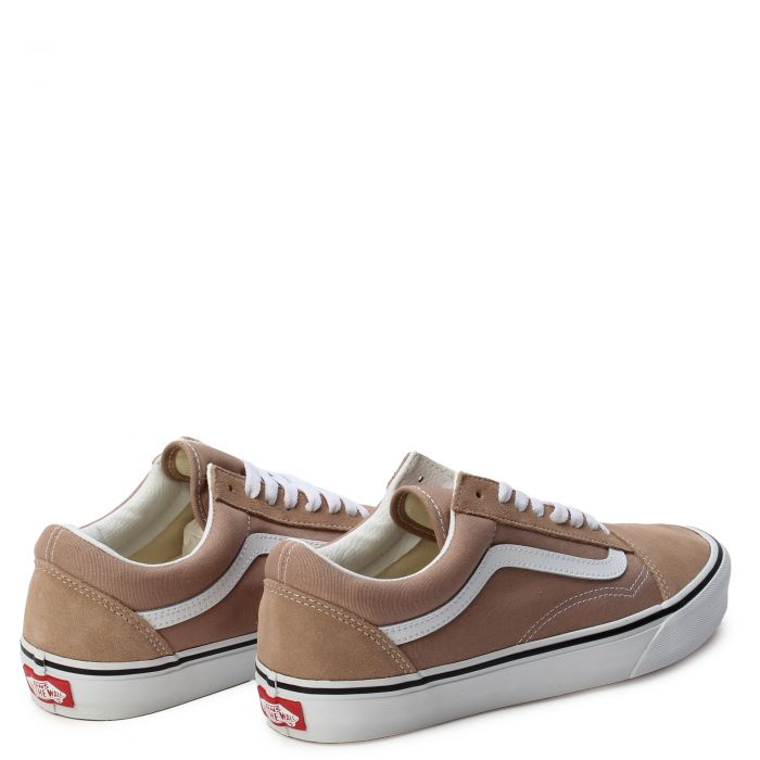 Old Skool Warm Taupe