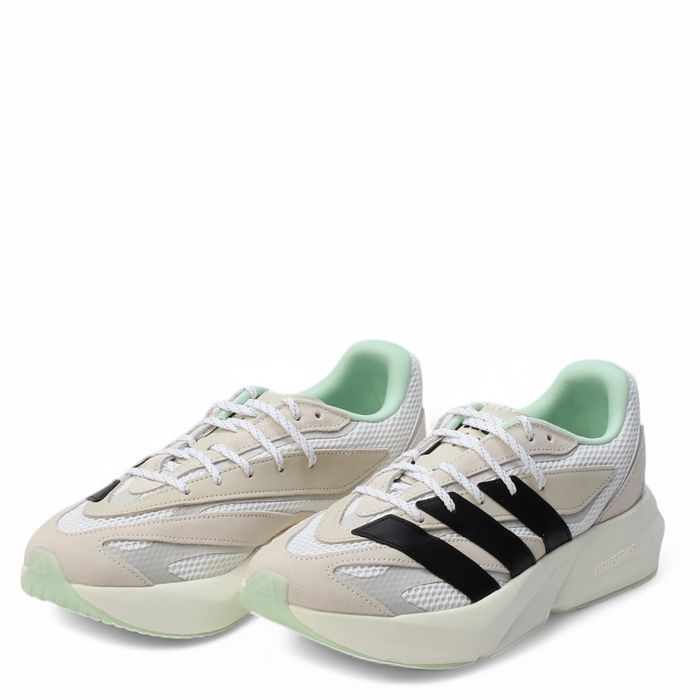 Mercedes AMG Petronas Formula One Team Lightblaze Off White / Core Black / Frozen Green