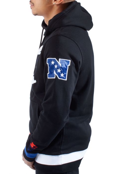 STARTER Starter x MSX by Michael Strahan Fleece Pullover Hoodie