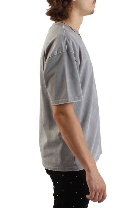 Hunchback V2 T-Shirt  Dark Grey