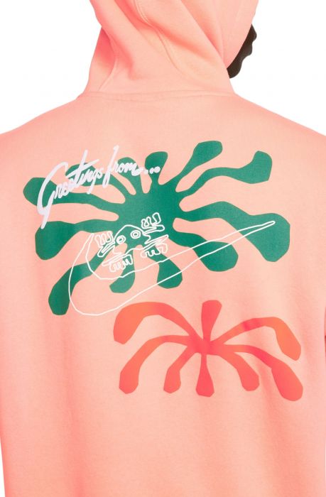 Sportswear Club Fleece Hoodie