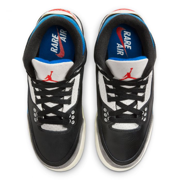 Grade-School Air Jordan 3 Retro 