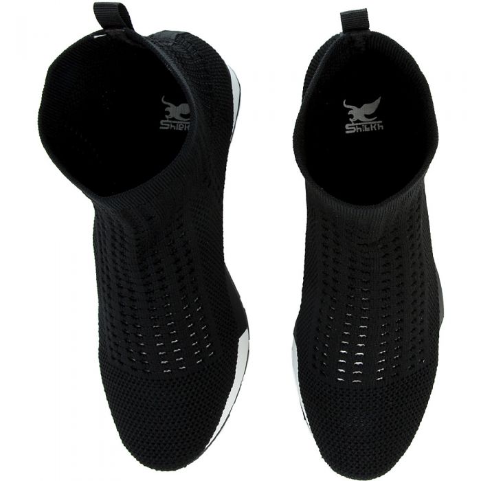 Women's Iva Sneaker BLACK