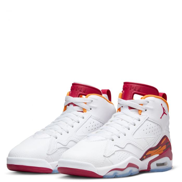 JORDAN Grade School Jumpman MVP DZ5577 168 - Shiekh