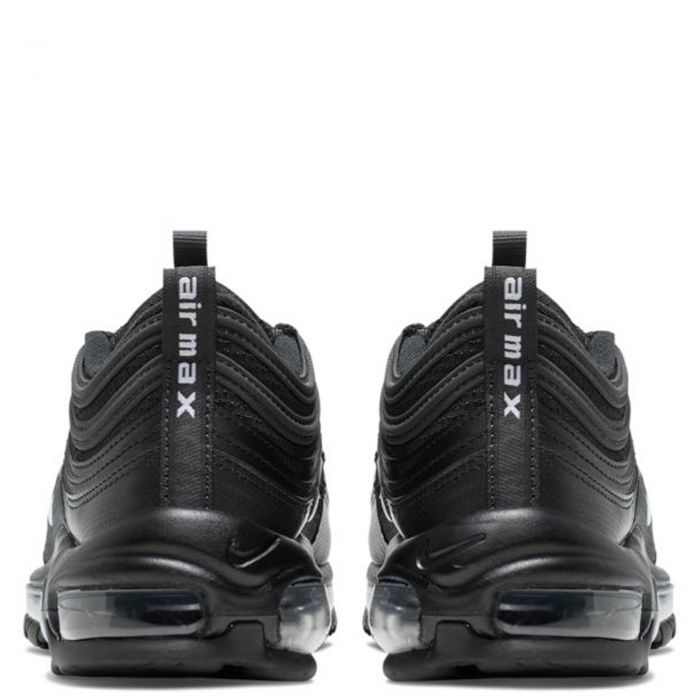 (GS) Air Max 97 Black/White-Anthracite