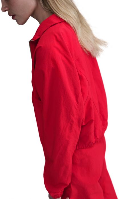 Nike Sportswear Everything Wovens UNIVERSITY RED/WHITE