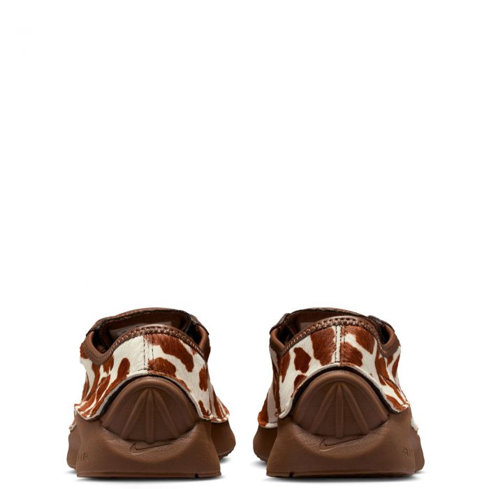 Air Superfly LX Cow Print Cacao Wow/Cacao Wow-Phantom