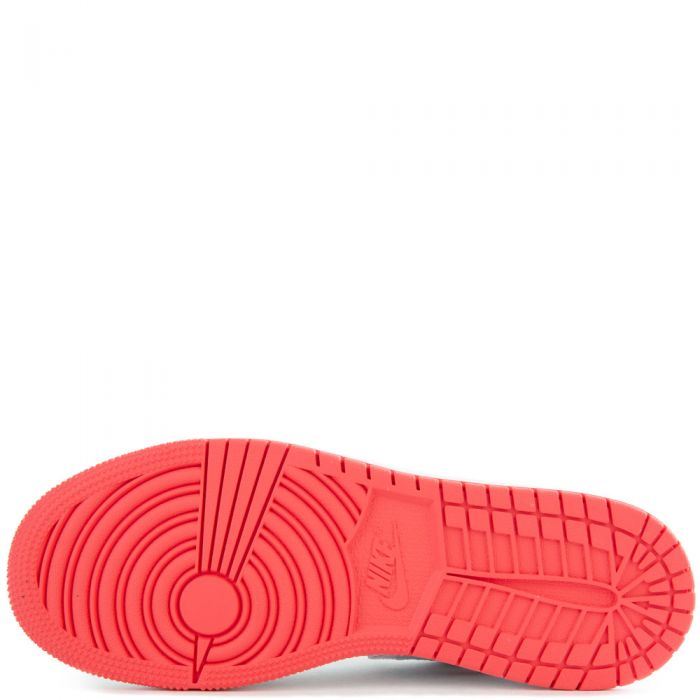 jordan 1 low topaz mist