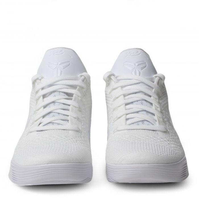 Kobe 9 Elite Low Protro White