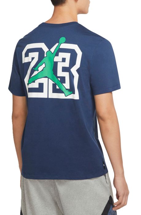 レビュー高評価のおせち贈り物 AJ13 Legacy JORDAN Short Shiekh - 414 CW0799 Tee Sleeve トップス
