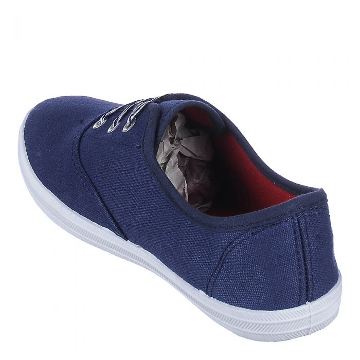 Kids Maci-02 Navy