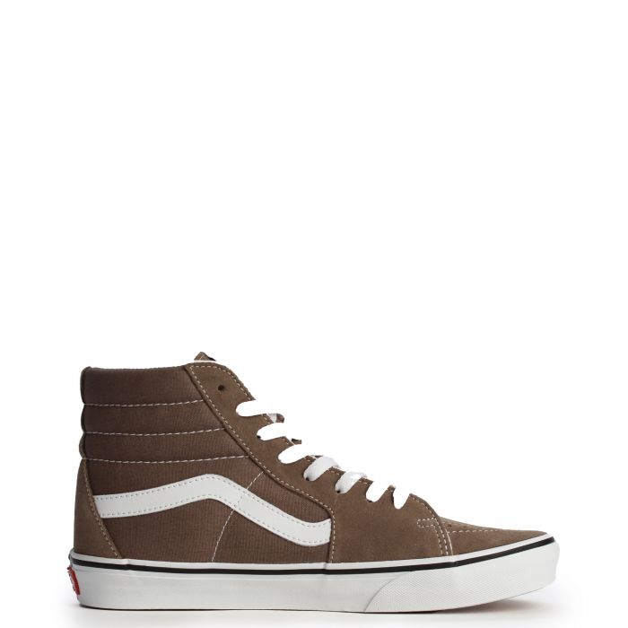 Sk8-Hi Theory Walnut