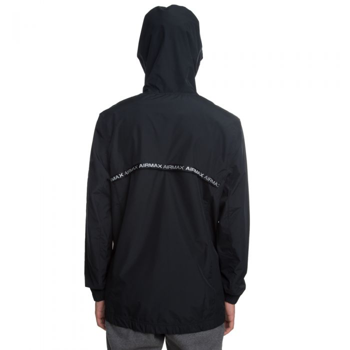 NIKE NSW AIR MAX JACKET 928763 010 Shiekh