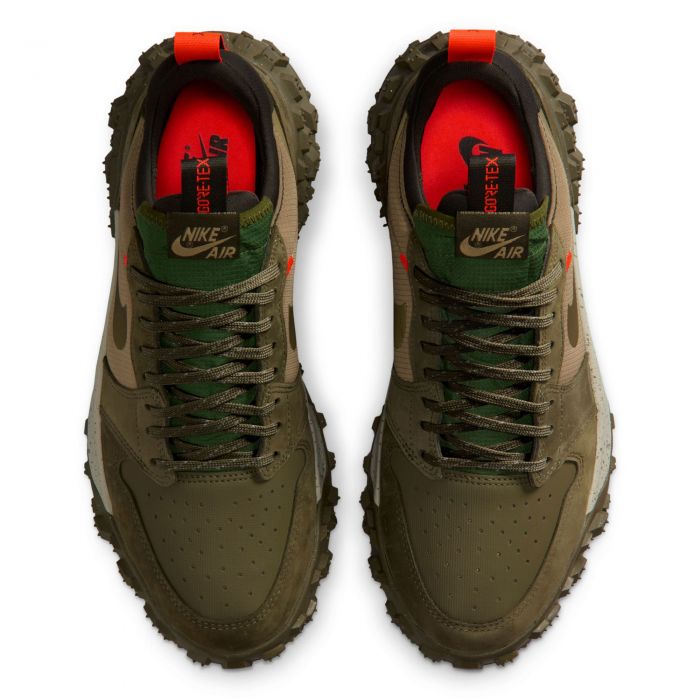 Air Jordan 1 Element Low A/T Medium Olive/Medium Khaki-Safari-Sequoia