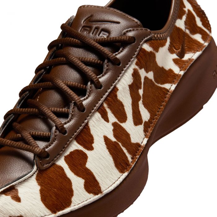 Air Superfly LX Cow Print Cacao Wow/Cacao Wow-Phantom