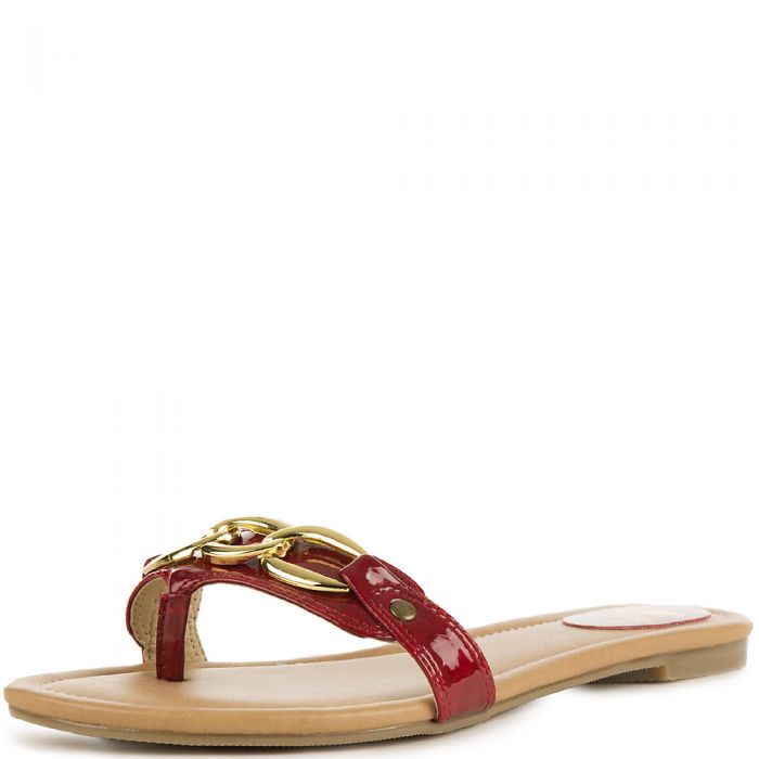 SHIEKH Powder-S Thong Sandal 63031 - Shiekh