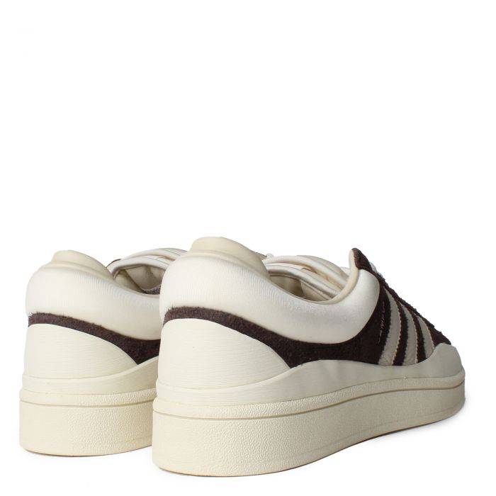 Bad Bunny Last Campus  Dark Brown/Chalk White/Cream White