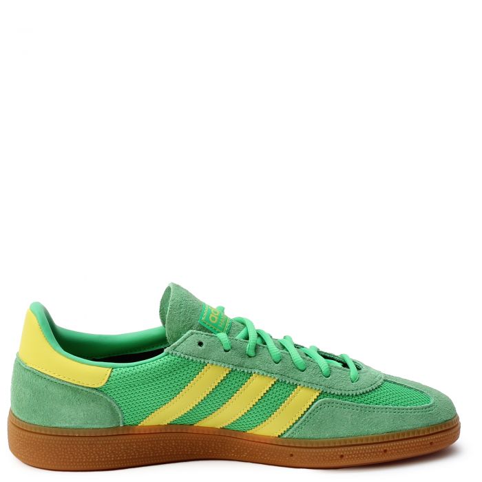 Handball Spezial Energy Green / Pure Sulfur / Gum