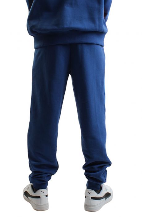 BMW M Motorsport Sweatpants Blue