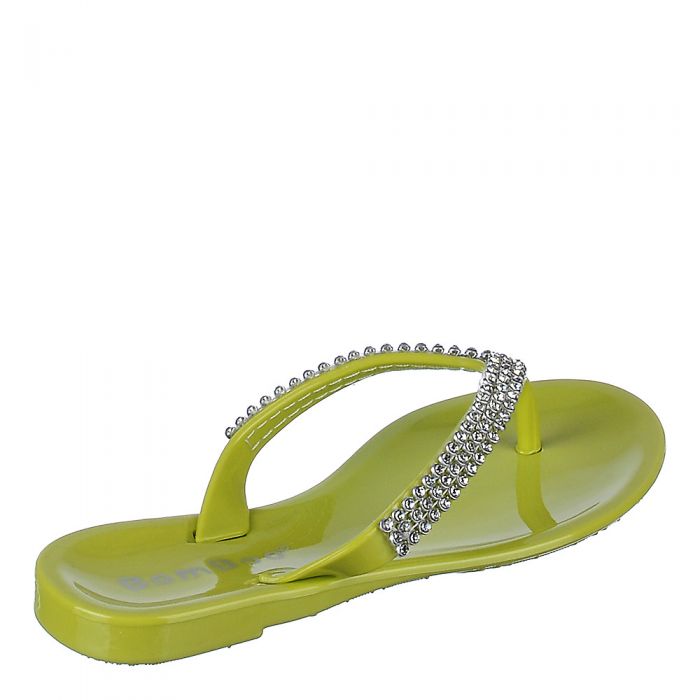 Maui-02K (Youth) Lime