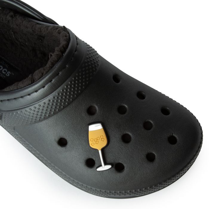 Lets Go Brunch 5 Pack Jibbitz Multi Color