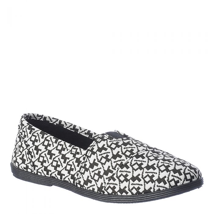 Object-S BLACK/WHITE