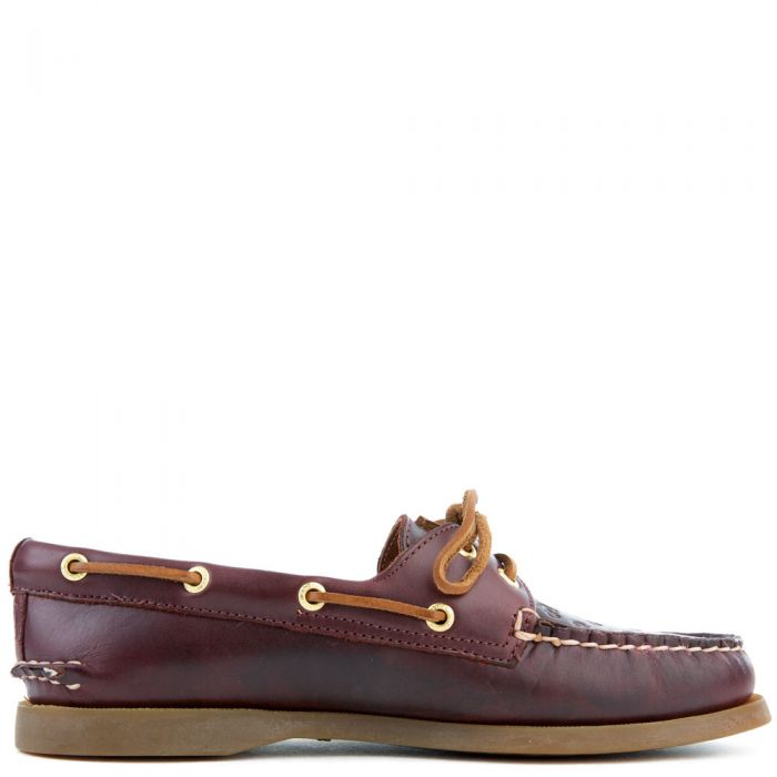 SPERRY TOP-SIDER Sperry Topsider A/O Cordovan Anchors Boat Shoe ...