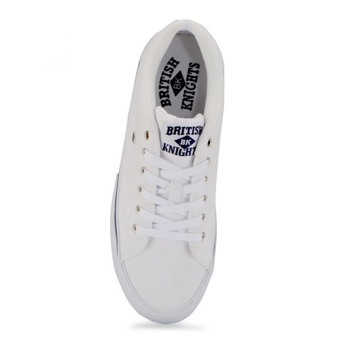 VULTURE 2 WHITE/NAVY/GUM