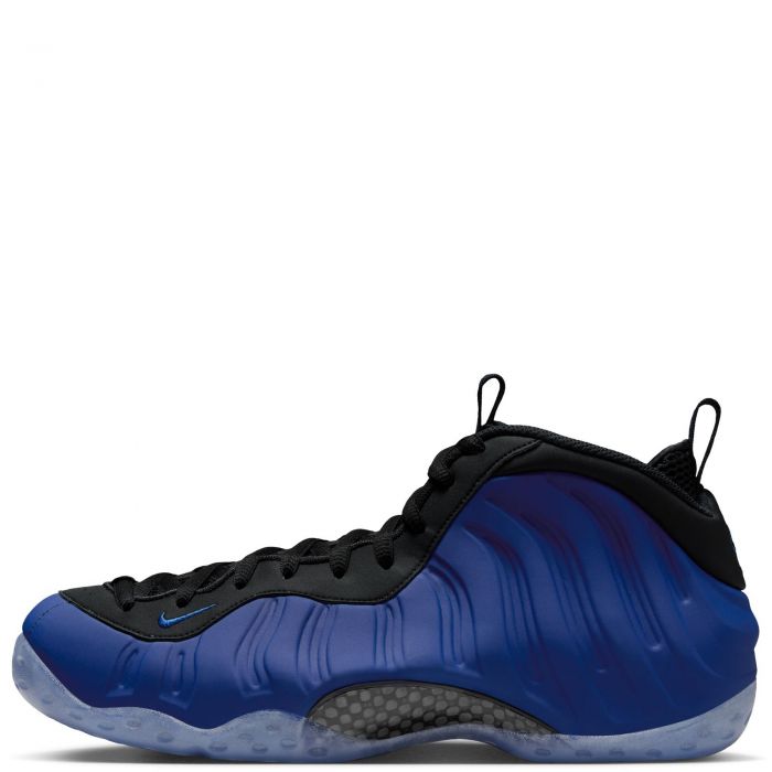 Air Foamposite One Deep Royal  Deep Royal/Deep Royal-Black-Ice