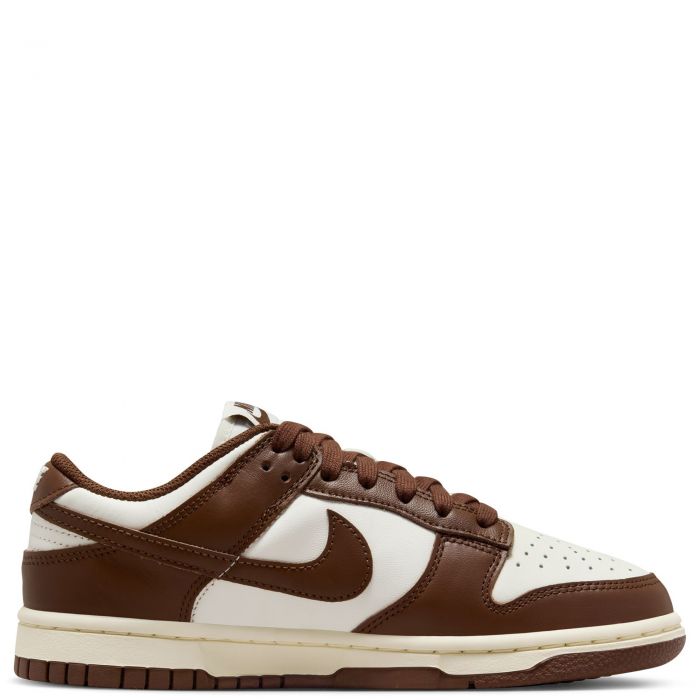 Dunk Low Sail/Cacao  Wow-Coconut Milk