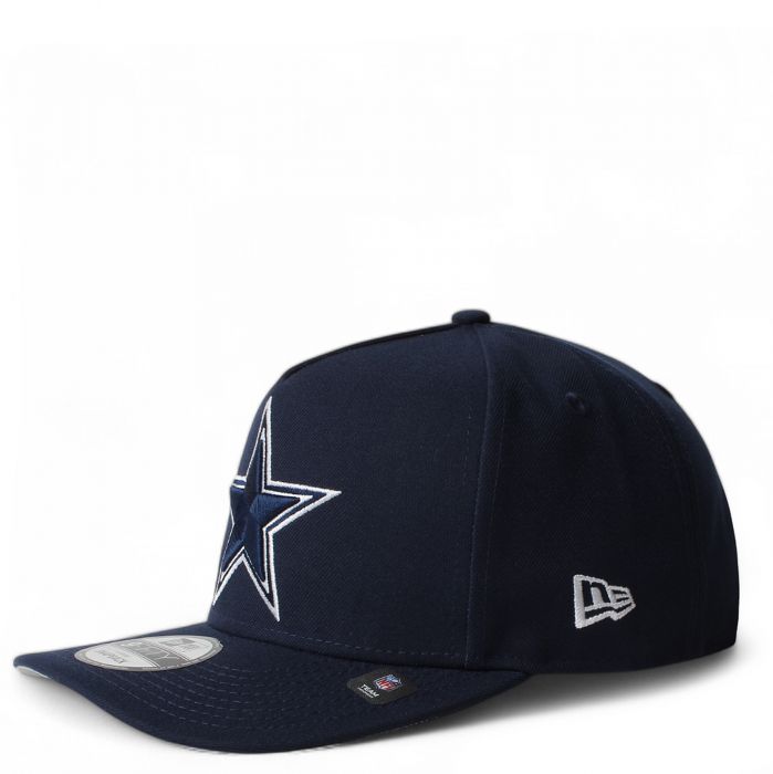 NFL Dallas Cowboys 9FIFTY Snapback  Navy/White